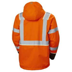 Helly Hansen Veste de sécurité UC-ME, orange, T. S (71185_269_S) - Publicité Helly Hansen Veste de sécurité UC-ME, orange, T. S (71185_269_S) - Publicité