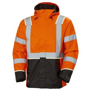 Helly Hansen Veste de sécurité UC-ME, orange, T. XL (71185_269_XL) - Publicité Helly Hansen Veste de sécurité UC-ME, orange, T. XL (71185_269_XL) - Publicité