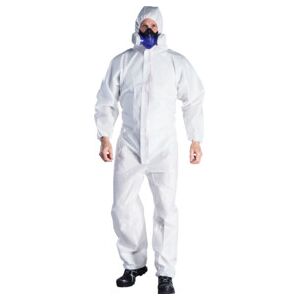 HOLEX Combinaison de protection type 5/6 HOLEX 3XL (098394 3XL) - Publicité HOLEX Combinaison de protection type 5/6 HOLEX 3XL (098394 3XL) - Publicité