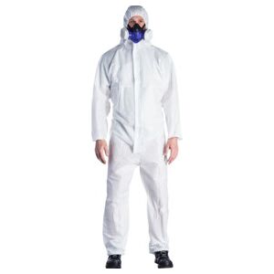 HOLEX Combinaison de protection type 5/6 HOLEX L (098392 L) - Publicité HOLEX Combinaison de protection type 5/6 HOLEX L (098392 L) - Publicité