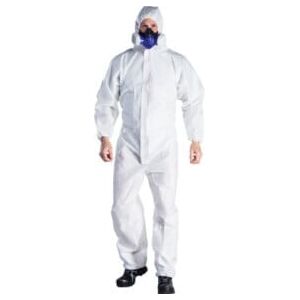 HOLEX Combinaison de protection type 5/6 HOLEX XL (098394 XL) - Publicité HOLEX Combinaison de protection type 5/6 HOLEX XL (098394 XL) - Publicité