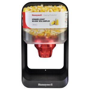 Distributeur de protections auditives HL 400-F avec remplissage Bilsom 303 Gr.L ; Honeywell (50129760-001) - Publicité Distributeur de protections auditives HL 400-F avec remplissage Bilsom 303 Gr.L ; Honeywell (50129760-001) - Publicité