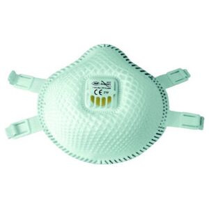 JSP Masque antipoussière Flexinet 832, FFP3V, T. M/L (BER130-001-M00) - Publicité JSP Masque antipoussière Flexinet 832, FFP3V, T. M/L (BER130-001-M00) - Publicité
