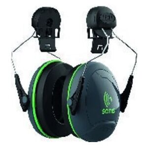 JSP Protection auditive Sonis 3, 36dB pour fixation casque (AEB040-0C1-A00) - Publicité JSP Protection auditive Sonis 3, 36dB pour fixation casque (AEB040-0C1-A00) - Publicité