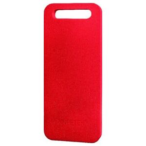 Kneetek Coussin de genou Redpad slim rouge (62000) - Publicité Kneetek Coussin de genou Redpad slim rouge (62000) - Publicité