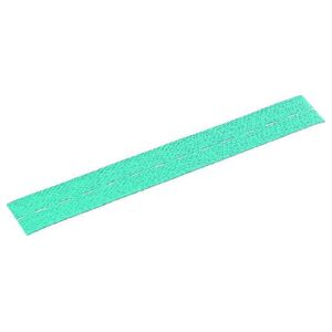 KRONEN HANSA Courroie de rechange courte turquoise Kronen (Z370124) - Publicité KRONEN HANSA Courroie de rechange courte turquoise Kronen (Z370124) - Publicité
