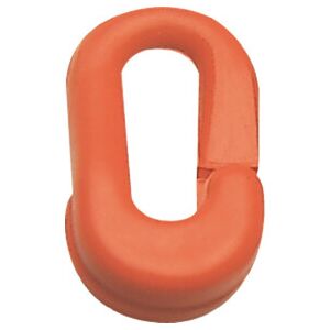 Notglied Ku.rot 6 mm pour chaînes de verrouillage ; Industrial Quality Supplies (435518060) - Publicité Notglied Ku.rot 6 mm pour chaînes de verrouillage ; Industrial Quality Supplies (435518060) - Publicité