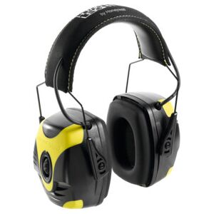 Manchons d'oreille Impact Pro Contrôle tout-en-un industriel Entrée audio ; Honeywell (1034510) - Publicité Manchons d'oreille Impact Pro Contrôle tout-en-un industriel Entrée audio ; Honeywell (1034510) - Publicité