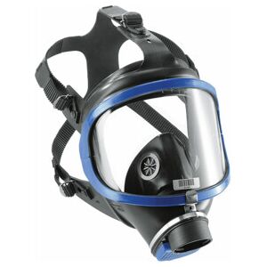 Masque complet Dräger X-plore 6300 ; Dräger Safety (R55800) - Publicité Masque complet Dräger X-plore 6300 ; Dräger Safety (R55800) - Publicité
