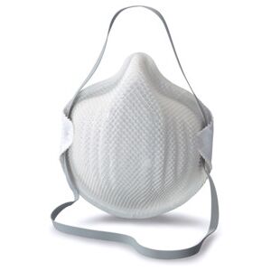 Masque de protection respiratoire ActivForm 2400 EN 149:2001 + A1:2009 FFP2NR D ; Moldex (2400) - Publicité Masque de protection respiratoire ActivForm 2400 EN 149:2001 + A1:2009 FFP2NR D ; Moldex (2400) - Publicité