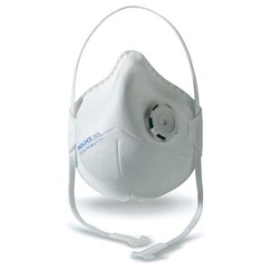 Masque de protection respiratoire Moldex ActivForm 2475 (2475) - Publicité Masque de protection respiratoire Moldex ActivForm 2475 (2475) - Publicité