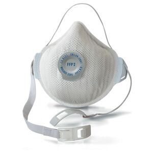 Masque de protection respiratoire Moldex FFP2 R D ActivForm (3305) - Publicité Masque de protection respiratoire Moldex FFP2 R D ActivForm (3305) - Publicité