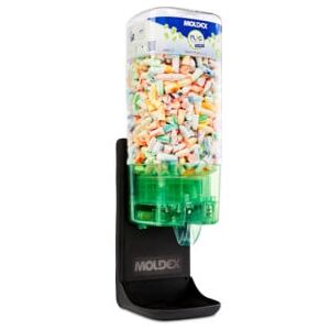 MOLDEX Distributeur Bougie d'allumage, Pack de démarrage sans contact, 500 paires (787001) - Publicité MOLDEX Distributeur Bougie d'allumage, Pack de démarrage sans contact, 500 paires (787001) - Publicité