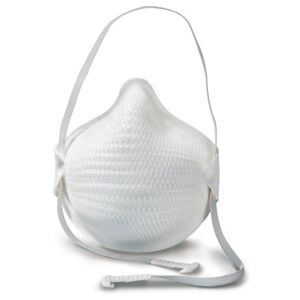 Moldex Masque de protection respiratoire FFP2 NR D M/L, Air (3100) - Publicité Moldex Masque de protection respiratoire FFP2 NR D M/L, Air (3100) - Publicité