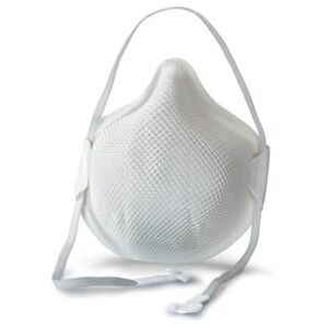 Moldex Masque de protection respiratoire FFP2 NR D Smart (2480) - Publicité Moldex Masque de protection respiratoire FFP2 NR D Smart (2480) - Publicité