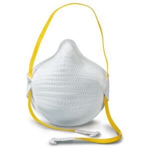 Moldex Masque de protection respiratoire FFP3 NR D M/L, Air (3200) - Publicité Moldex Masque de protection respiratoire FFP3 NR D M/L, Air (3200) - Publicité