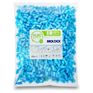 MOLDEX Recharge Spark Plug Detect, 500 paires (786901) - Publicité MOLDEX Recharge Spark Plug Detect, 500 paires (786901) - Publicité