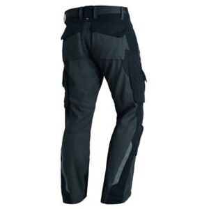Pantalon de travail FLORIAN taille 50 anthracite/noir 50 % CO / 50 % PES ; FHB (125100-1220-50) - Publicité Pantalon de travail FLORIAN taille 50 anthracite/noir 50 % CO / 50 % PES ; FHB (125100-1220-50) - Publicité