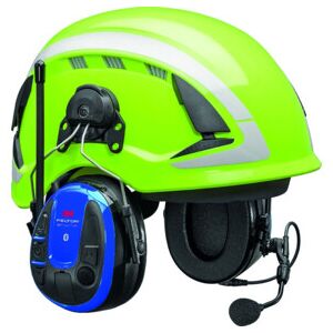 Peltor 3M ALERT Casque antibruit WS XPI (7100205302) - Publicité Peltor 3M ALERT Casque antibruit WS XPI (7100205302) - Publicité