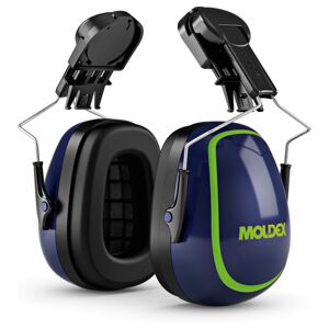 Protection auditive MX-7 EN 352-1 (SNR)=31 dB p. cliquer oreillette extra-large ; Moldex (6140) - Publicité Protection auditive MX-7 EN 352-1 (SNR)=31 dB p. cliquer oreillette extra-large ; Moldex (6140) - Publicité