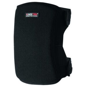 Protège-genoux / genouillère Profiline Poly universel noir lavable 30 degr.C KNE ; KNEETEK (60001) - Publicité Protège-genoux / genouillère Profiline Poly universel noir lavable 30 degr.C KNE ; KNEETEK (60001) - Publicité