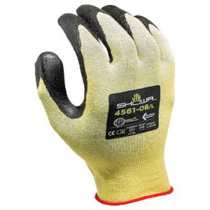 SHOWA Gant anti-coupure 4561 Taille 06 (4561-06) - Publicité SHOWA Gant anti-coupure 4561 Taille 06 (4561-06) - Publicité