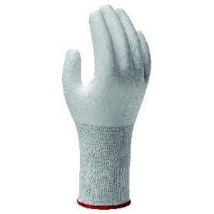 SHOWA Gant anti-coupure DURACoil 546X Taille 9 (546 X/9) - Publicité SHOWA Gant anti-coupure DURACoil 546X Taille 9 (546 X/9) - Publicité