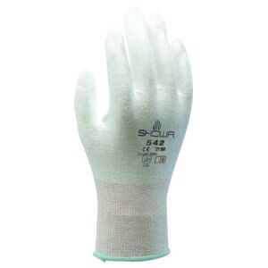 SHOWA Gants anti-coupure 542 X, T. L (542X/L) - Publicité SHOWA Gants anti-coupure 542 X, T. L (542X/L) - Publicité