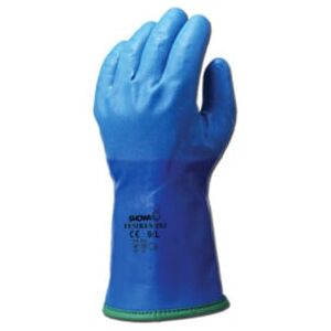 SHOWA Gants d'hiver Temres 282- 9 (L) (282- 9 (L)) - Publicité SHOWA Gants d'hiver Temres 282- 9 (L) (282- 9 (L)) - Publicité