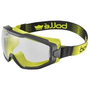SPECTRUM lunettes intégrales, ventilées PLATINUM ; Bollé Safety (SPECTN10W) - Publicité SPECTRUM lunettes intégrales, ventilées PLATINUM ; Bollé Safety (SPECTN10W) - Publicité