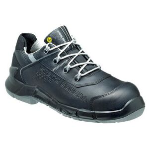 STEITZ SECURA Chaussure basse VX PRO 7550, ESD NB, S2, Taille 42 (7550/NB/42) - Publicité STEITZ SECURA Chaussure basse VX PRO 7550, ESD NB, S2, Taille 42 (7550/NB/42) - Publicité