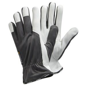 TEGERA Gants 115, cuir de chèvre, taille 11 ; Ejendals (115/11) - Publicité TEGERA Gants 115, cuir de chèvre, taille 11 ; Ejendals (115/11) - Publicité