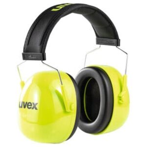 UVEX Casque antibruit uvex k-series, Type: K4 (2600004) - Publicité UVEX Casque antibruit uvex k-series, Type: K4 (2600004) - Publicité
