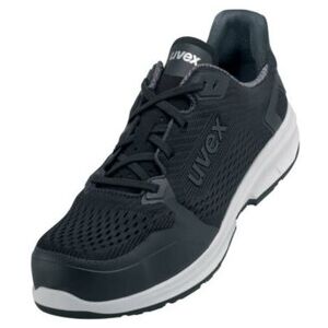 Uvex Chaussures de sécurité basses S1 SRC uvex 1 sport en textile, embout uvex xenova®, largeur 11, taille 45 (6598845) - Publicité Uvex Chaussures de sécurité basses S1 SRC uvex 1 sport en textile, embout uvex xenova®, largeur 11, taille 45 (6598845) - Publicité