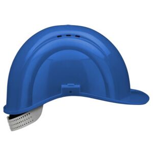 Casque de sécurité Voss Inap Defender-4 Bleu signal - Casque - Publicité Casque de sécurité Voss Inap Defender-4 Bleu signal - Casque - Publicité