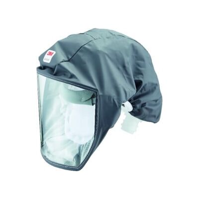 3M Cagoules légères jetables GREY (7000000144) - Publicité 3M Cagoules légères jetables GREY (7000000144) - Publicité