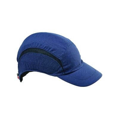 3M Casque anti-heurts First Base 3 Classic, marine, Type: LONG (7100217854) - Publicité 3M Casque anti-heurts First Base 3 Classic, marine, Type: LONG (7100217854) - Publicité