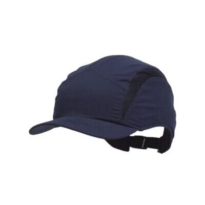 3M Casque anti-heurts First Base 3 Classic, marine, Type: SHORT (7100217850) - Publicité 3M Casque anti-heurts First Base 3 Classic, marine, Type: SHORT (7100217850) - Publicité