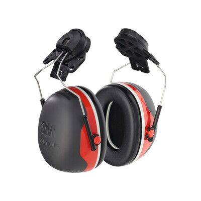 3M Casque antibruit Modèle Peltor série X X3 (7000103992) - Publicité 3M Casque antibruit Modèle Peltor série X X3 (7000103992) - Publicité