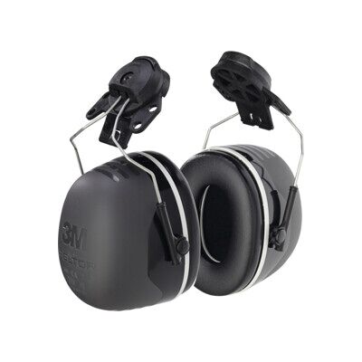 3M Casque antibruit Modèle Peltor série X X5 (7000103996) - Publicité 3M Casque antibruit Modèle Peltor série X X5 (7000103996) - Publicité