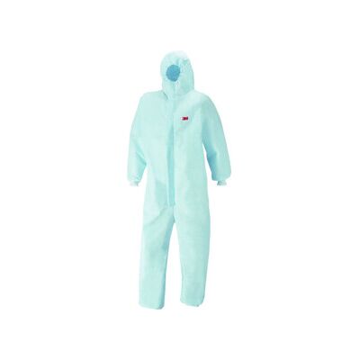 3M Combinaison de protection 4532+, T. 3XL, blanche (7100015978) - Publicité 3M Combinaison de protection 4532+, T. 3XL, blanche (7100015978) - Publicité