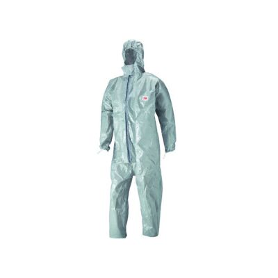 3M Combinaison de protection 4570, grise Type 3/4/5/6 Taille 3XL (7000089692) - Publicité 3M Combinaison de protection 4570, grise Type 3/4/5/6 Taille 3XL (7000089692) - Publicité