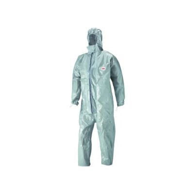 3M Combinaison de protection 4570 Taille XXL gris Type 5/6 1 pc. (4570XXL) - Publicité 3M Combinaison de protection 4570 Taille XXL gris Type 5/6 1 pc. (4570XXL) - Publicité