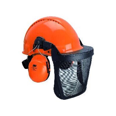 3M Combinaison de protection tête CE FPA en G3000M, H31P3E/5B NG (7000104026) - Publicité 3M Combinaison de protection tête CE FPA en G3000M, H31P3E/5B NG (7000104026) - Publicité