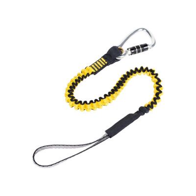 3M DBI SALA Longe Bungee, Charge maximale: 15,9 kg (1500049) - Publicité 3M DBI SALA Longe Bungee, Charge maximale: 15,9 kg (1500049) - Publicité