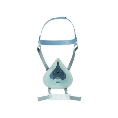 3M Demi-masque en silicone 7501, taille S (7000104176) - Publicité 3M Demi-masque en silicone 7501, taille S (7000104176) - Publicité