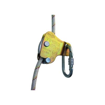 3M FALL PROTECTION Antichute PROTECTA Viper, Référence fabricant: AC400 (AC400) - Publicité 3M FALL PROTECTION Antichute PROTECTA Viper, Référence fabricant: AC400 (AC400) - Publicité
