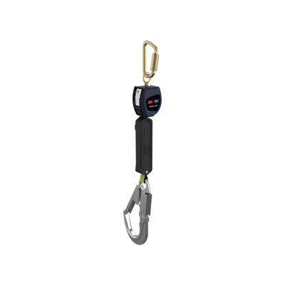 3M FALL PROTECTION Enrouleursà rappel automatique Nano-Lok, Longueur: 2 m (3101461) - Publicité 3M FALL PROTECTION Enrouleursà rappel automatique Nano-Lok, Longueur: 2 m (3101461) - Publicité