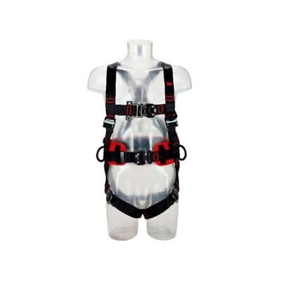 3M FALL PROTECTION Harnais PROTECTA 1161634, Réf. fabricant: M/L (1161634) - Publicité 3M FALL PROTECTION Harnais PROTECTA 1161634, Réf. fabricant: M/L (1161634) - Publicité