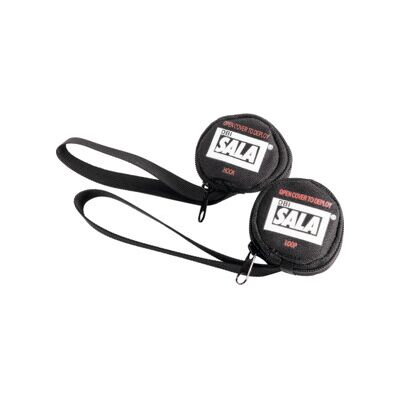 3M FALL PROTECTION Sangle anti-traumatisme Trauma Straps, Type: STRAPS (098275 STRAPS) - Publicité 3M FALL PROTECTION Sangle anti-traumatisme Trauma Straps, Type: STRAPS (098275 STRAPS) - Publicité